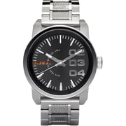 Diesel DZ1370 Black iridescent lens Mens Watch
