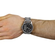 Diesel DZ1370 Black iridescent lens Mens Watch