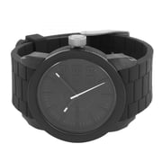 Diesel DZ1437 Dark Grey watch Mens Watch