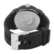 Diesel DZ1437 Dark Grey watch Mens Watch
