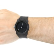 Diesel DZ1437 Dark Grey watch Mens Watch