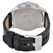 Diesel DZ4444 Rasp Black Dial Men's Watch