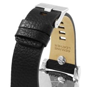 Diesel DZ7313 Mr. Daddy 2.0 Blackh with multi-layer dial Mens Watch