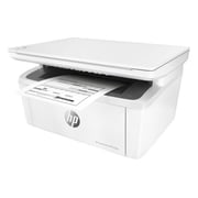 HP LaserJet Pro MFP M28a Printer