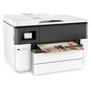 HP OfficeJet Pro 7740 Wide Format All-in-One Printer G5J38A