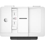 HP OfficeJet Pro 7740 Wide Format All-in-One Printer G5J38A
