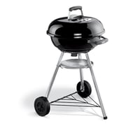 Weber Compact Charcoal Grill 47 cm Black