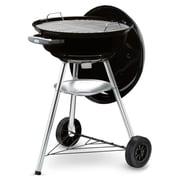 Weber Compact Charcoal Grill 47 cm Black