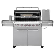 Weber Summit S-670 Gas Grill