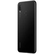 Huawei nova 3i 128GB Black Dual Sim Smartphone INELX1 + AM61 Honor BT Headset