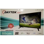 Daytek 32DLED HD LED Television 32inch (2019 Model)