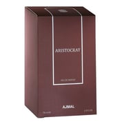 Ajmal Aristocrat Perfume For Men 75ml Eau de Parfum
