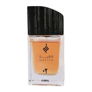 Ajmal Qafiya 02 (New) Spray Eau de Parfum 75ml Unisex