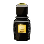 Ajmal Amber Wood Spray Eau de Parfum 100ml Unisex