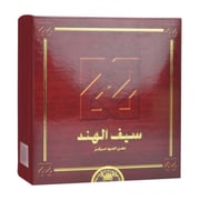 Ajmal Saif Al Hind Perfume Oil Dehn El Oud 3ml Unisex