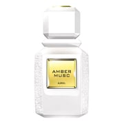 Ajmal Amber Musc For Unisex Eau de Parfum 100ml Unisex