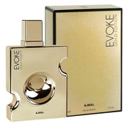Ajmal Evoke Gold Edition For Men 90ml Eau de Parfum