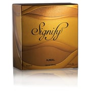 Ajmal Signify For Women 75ml Eau de Parfum