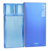 Ajmal Blu Perfume For Men 90ml Eau de Parfum