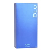 Ajmal Blu Perfume For Men 90ml Eau de Parfum