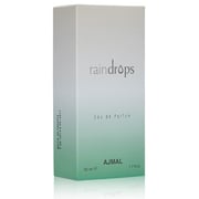 Ajmal Raindrops For Women 50ml Eau de Parfum
