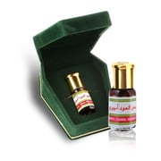 Ajmal Dahn Al Oudh Amiri 1/4 Tl Oil 3ml Unisex