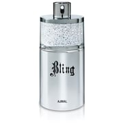 Ajmal Bling For Women 75ml Eau de Parfum