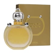 Ajmal Mukhallat Shams For Unisex Eau De Parfum 50ml