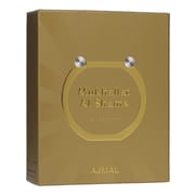 Ajmal Mukhallat Shams For Unisex Eau De Parfum 50ml