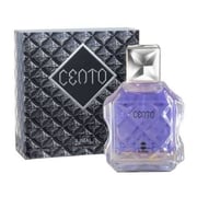 Ajmal Cento Perfume For Male 100ml Eau de Parfum