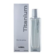 عطر تيتانيوم اجمل للرجال 100 مل او دى بارفان