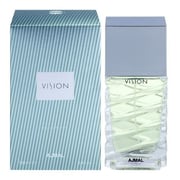 Ajmal Vision Perfume For Men 100ml Eau de Parfum