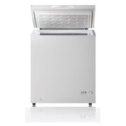 Daytek Chest Freezer 250 Litres DCF250W