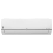 LG Split Air Conditioner DUALCOOL Inverter 1.5 Ton I23SCP, Faster cooling, More Energy saving