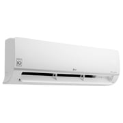 LG Split Air Conditioner DUALCOOL Inverter 1.5 Ton I23SCP, Faster cooling, More Energy saving