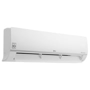 LG Split Air Conditioner DUALCOOL Inverter 1.5 Ton I23SCP, Faster cooling, More Energy saving