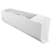 LG Split Air Conditioner DUALCOOL Inverter 1.5 Ton I23SCP, Faster cooling, More Energy saving