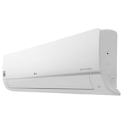 LG Split Air Conditioner DUALCOOL Inverter 1.5 Ton I23SCP, Faster cooling, More Energy saving