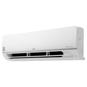 LG Split Air Conditioner DUALCOOL Inverter 1.5 Ton I23SCP, Faster cooling, More Energy saving
