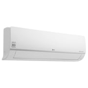 LG Split Air Conditioner DUALCOOL Inverter 1.5 Ton I23SCP, Faster cooling, More Energy saving