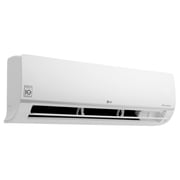 LG Split Air Conditioner DUALCOOL Inverter 1.5 Ton I23SCP, Faster cooling, More Energy saving