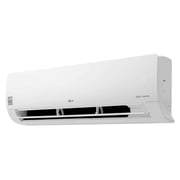 LG Split Air Conditioner DUALCOOL Inverter 2 Ton I27SCP, Faster cooling, More Energy saving