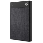 Seagate STHH2000400 Backup Plus Ultra Touch Hard Drive 2TB Black