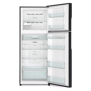 Hitachi Top Mount Refrigerator 550 Litres RVG550PUK8GBK