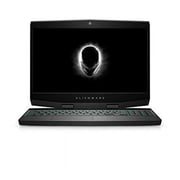 Dell Alienware m17 Gaming Laptop - Core i7 2.2GHz 32GB 1TB+256GB 8GB Win10 17.3inch FHD Silver