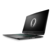 Dell Alienware m17 Gaming Laptop - Core i7 2.2GHz 32GB 1TB+256GB 8GB Win10 17.3inch FHD Silver