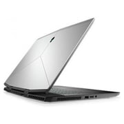 Dell Alienware m17 Gaming Laptop - Core i7 2.2GHz 32GB 1TB+256GB 8GB Win10 17.3inch FHD Silver