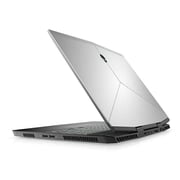 Dell Alienware m17 Gaming Laptop - Core i7 2.2GHz 32GB 1TB+256GB 8GB Win10 17.3inch FHD Silver
