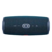 JBL Charge 4 Portable Bluetooth Speaker Blue