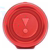 JBL Charge 4 Portable Bluetooth Speaker Red